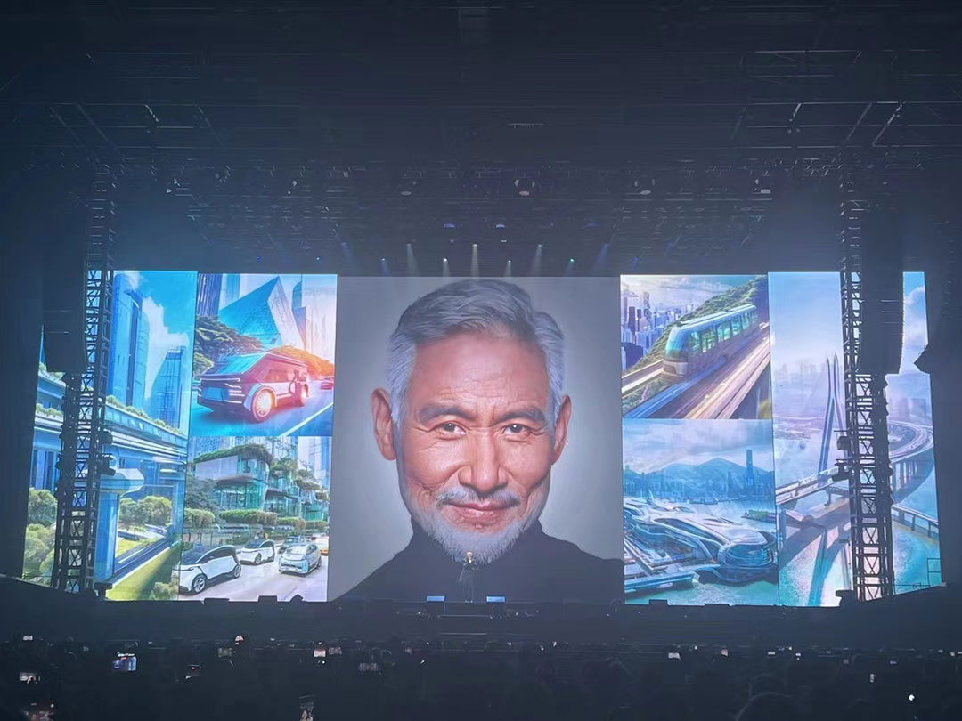 2023-2025張學(xué)友-“60+”世界巡回演唱會(huì)